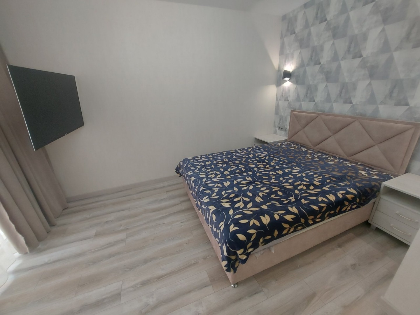 аренда однокомнатной квартиры номер A-174449 в Киевском районе, фото номер 18